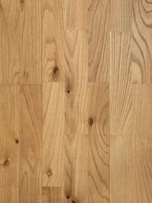 Piso de Madera Ingeniería Roble Rústico 3 Lamas Satinado 14mm