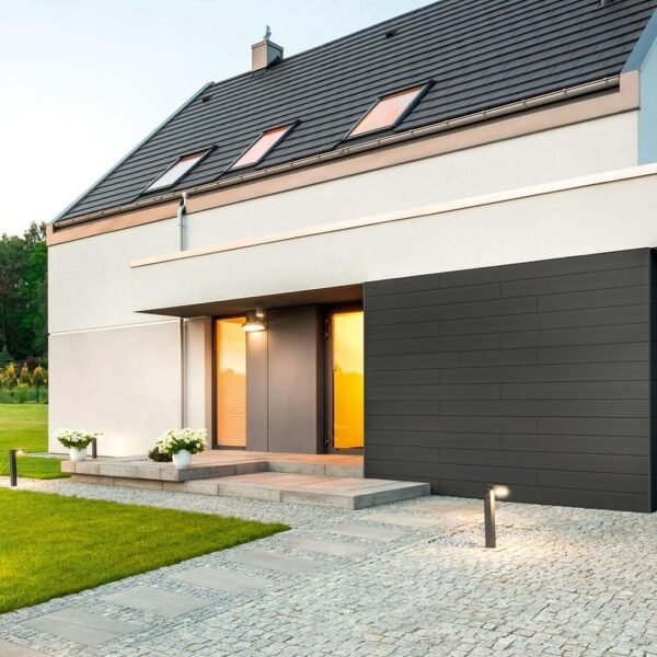 03b0b7c0c8194c07a0248e823ea9955e.jpg Siding Exterior Co-Extruded G07 Charcoal stretch x 4 unidades