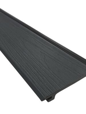 03d372d2bab54d3590efa691f67abd87.jpg Siding Exterior Co-Extruded G06 Silver Grey stretch x 4 unidades