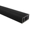 Viga Co-Extruded G07 Charcoal 45mm x 90mm stretch x 2 unidades