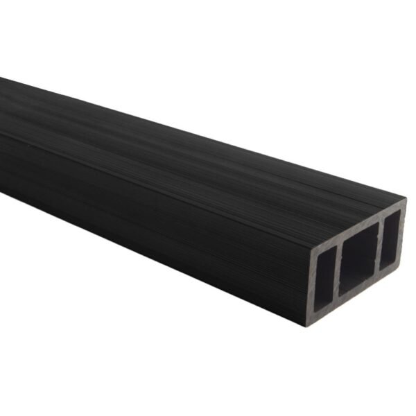 Viga Co-Extruded G07 Charcoal 45mm x 90mm stretch x 2 unidades