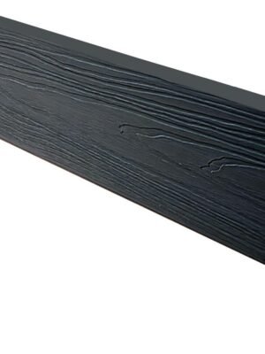 Junta Deck Co-Extruded G07 Charcoal