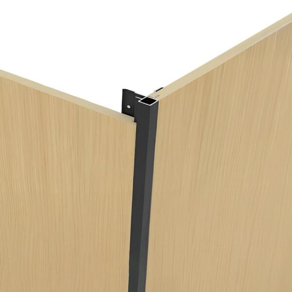 Perfil Esquinero para Decopanel