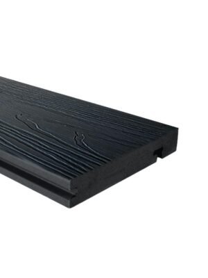 Tabla de Inicio Deck Co-Extruded G07 Charcoal