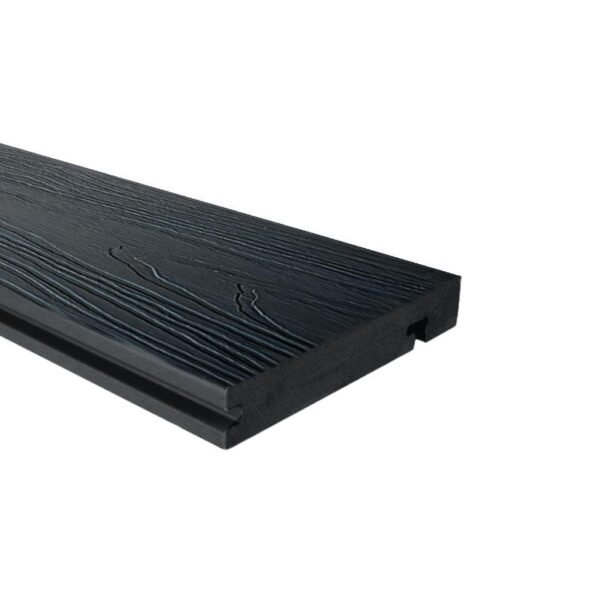Tabla de Inicio Deck Co-Extruded G07 Charcoal