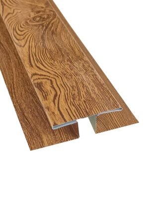 Perfil de unión Siding Metálico A001