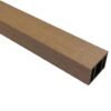 Viga Co-Extruded G04 Teak 42mm x 60mm stretch x 4 unidades