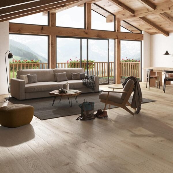 Piso Flotante Melamínico Waterproof Terminio WP004 8mm