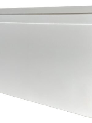 Varilla Zócalo Resistente al Agua Top Line 150 20mm x 150mm x 2400mm