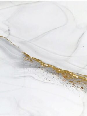 Placas UV Carrara Golden