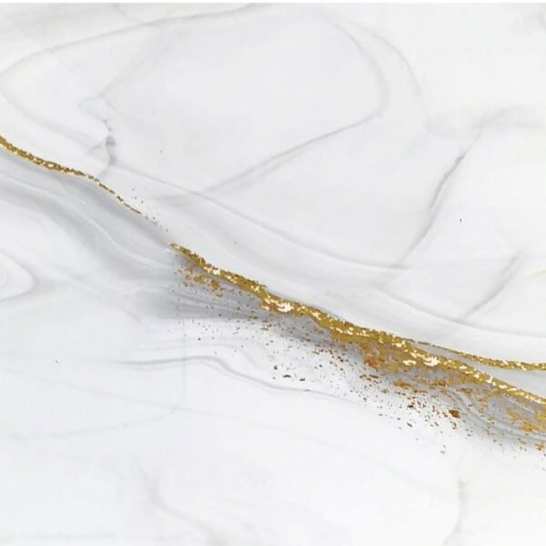 Placas UV Carrara Golden