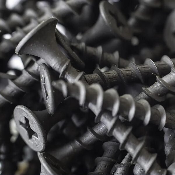 Tornillos bolsa x 1000 unidades