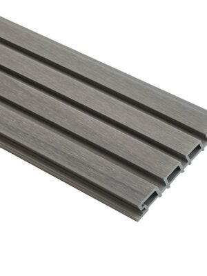 Revestimiento de Pared Exterior Wall Panel Light Grey stretch x 2 unidades