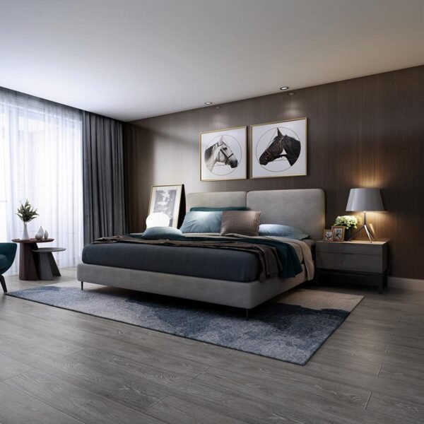 Piso Flotante Melamínico Roble New York D8014 AC4 8mm