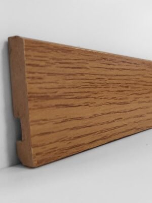 207037fa86ab490a8670ed5b62b45594.jpg Varilla Zócalo de Melamina Roble América 12mm x 60mm x 2750mm