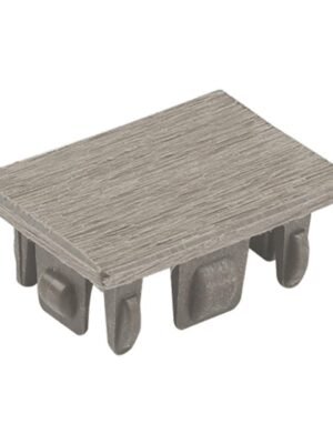 Terminación de Viga Co-Extruded G02 Antique 42mm x 60mm