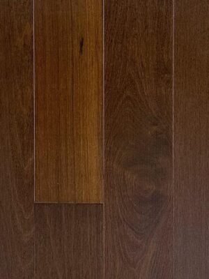 Piso de Madera Ingeniería Lapacho 1 Lama Satinado 12mm