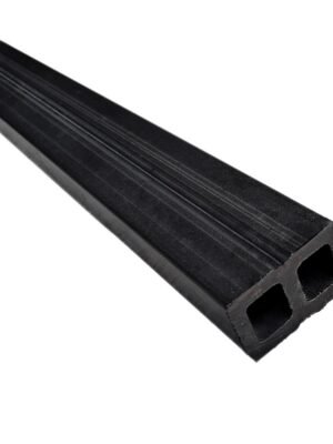 Riel de Fijación Deck 30x50mm stretch x 6 unidades