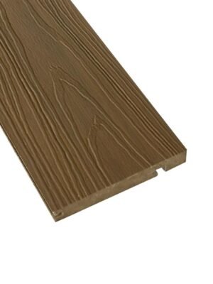 Tabla de Inicio Deck Co-Extruded G04 Teak