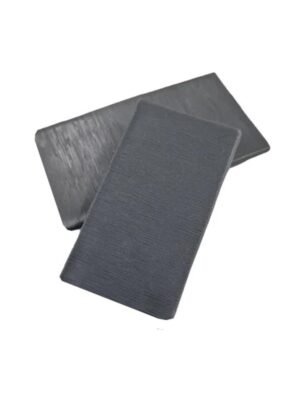 Terminación de Viga Silver 52mm x 100mm