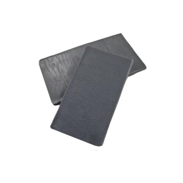 Terminación de Viga Silver 52mm x 100mm