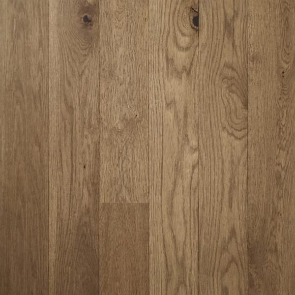 Piso de Madera Ingeniería Roble Whisky 1 Lama Super Mate 10mm