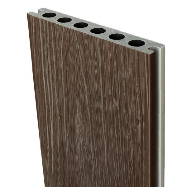 Deck Co-Extruded Dual Color G02 Antique + G10 Ipe stretch x 2 unidades