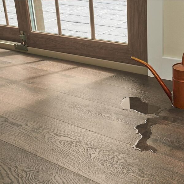 Piso Flotante Melamínico Waterproof Everest WP001 8mm