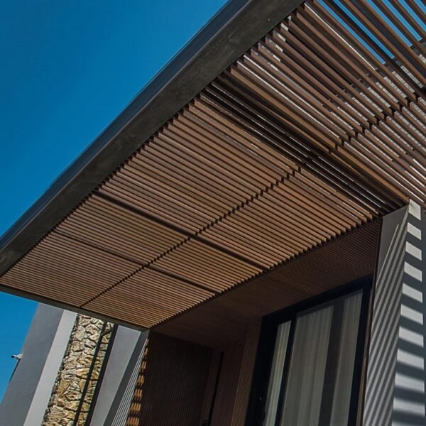 325aa17e1731454faf8a527360536b5b.jpg Viga Co-Extruded G10 Ipe 45mm x 90mm stretch x 2 unidades