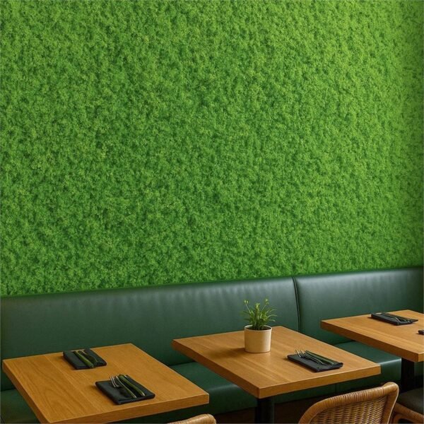 Jardín Vertical Musgo MZ188062A