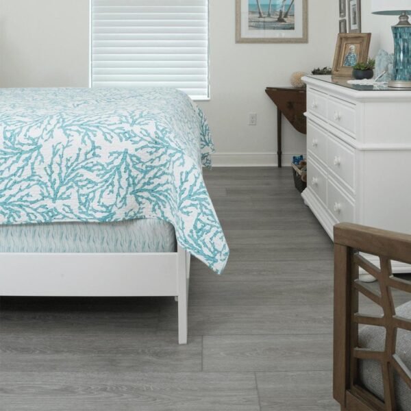 Piso Flotante Melamínico Roble Sheffield D2253 AC5 8mm