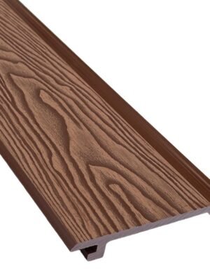 Siding Composite 62# stretch x 4 unidades