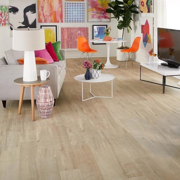 3b2fb7dbb20f4a0c92c47fb08c1a29df.jpg Piso Vinílico SPC Click Roble Brandy SP033 5mm con manta