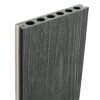 Deck Co-Extruded Dual Color G01 White Oak + G06 Silver Grey stretch x 2 unidades