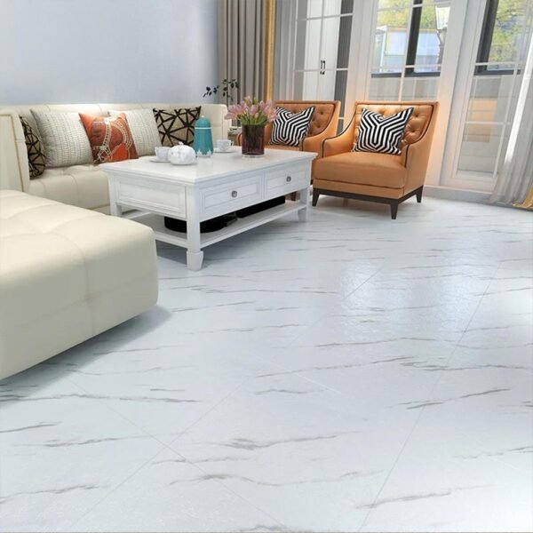 3ba187647efa4608a1fd7d19673d92ee.jpg Piso Vinílico Autoadhesivo White Carrara Matt 1,5mm