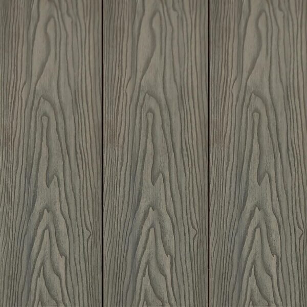 Deck Composite D03 Smoke Grey stretch x 2 unidades