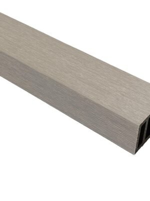 Viga Co-Extruded G02 Antique 42mm x 60mm stretch x 4 unidades