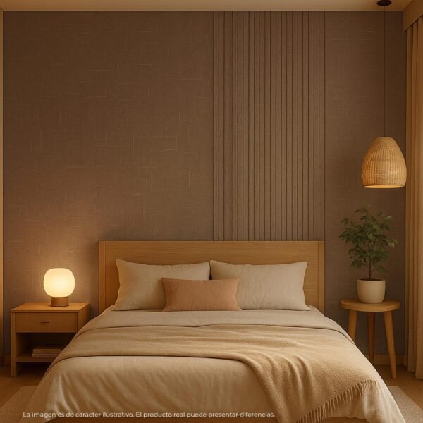 48db377068d948bbaf2190106bf25b31.jpg Revestimiento de Pared Interior Decopanel Linen 120cm