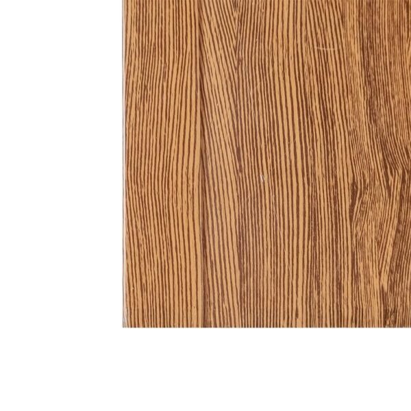 Perfil de inicio y terminación Siding Metálico A001