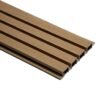 5157113a44c64f7c85528e3cf6825042.jpg Wall Panel Exterior Co-Extruded G04 Teak stretch x 2 unidades
