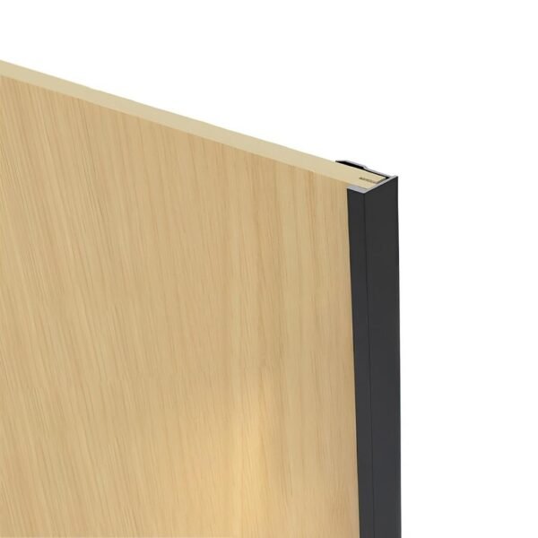 Perfil de Terminación para Decopanel