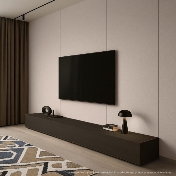 Revestimiento de Pared Interior Decopanel Silk 120cm