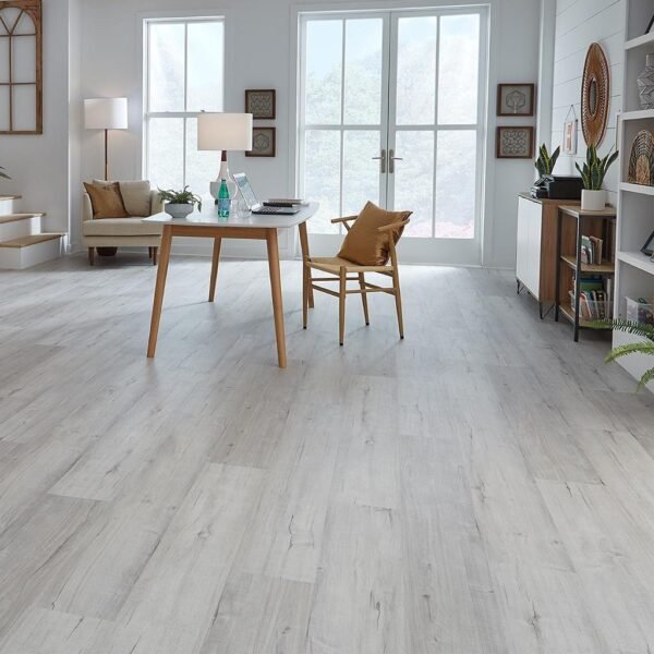 Piso Vinílico LVT Para Pegar KW 6311 LVT002 3mm