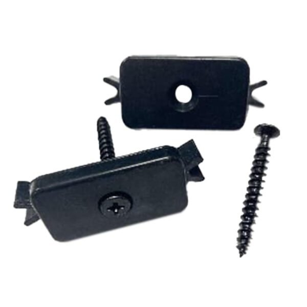 5d40fdbd18654aff9ac301285c28a43c.jpg Clips Plásticos Deck Bolsa x 250 unidades