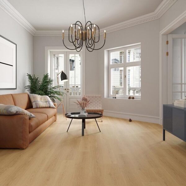 606ce846a1354d949c40a0907b210d42.jpg Piso Vinílico SPC Click Roble Odessa 5mm con manta