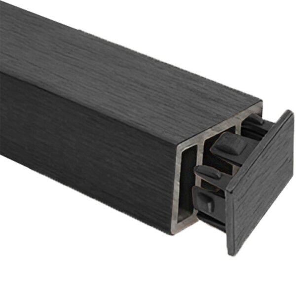 616d0afed20145068838a1dfde46596b.jpg Terminación de Viga Co-Extruded G06 Silver Grey 42mm x 60mm