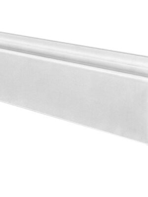 Varilla Zócalo Resistente al Agua SX165 11mm x 69mm x 2000mm