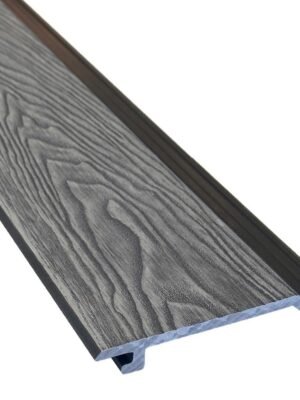 Siding Composite 11# stretch x 4 unidades