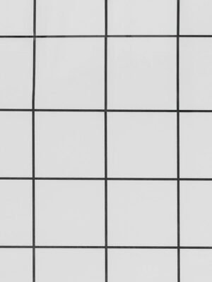 Placas UV Damero Blanco KL8242