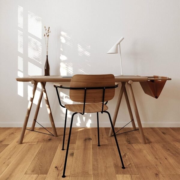 Piso Flotante Melamínico Roble Red Canyon D2469 AC4 10mm